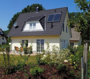 Ferienhaus Toddy - Eine Auszeit für Körper und Seele, Glowe